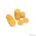 LTWHOME 3-1/2 Inch Synthetic Super Thick Silk Sponges Artist Sponges for Painting Craft and More(Pack of 12) - B079S4PLPM